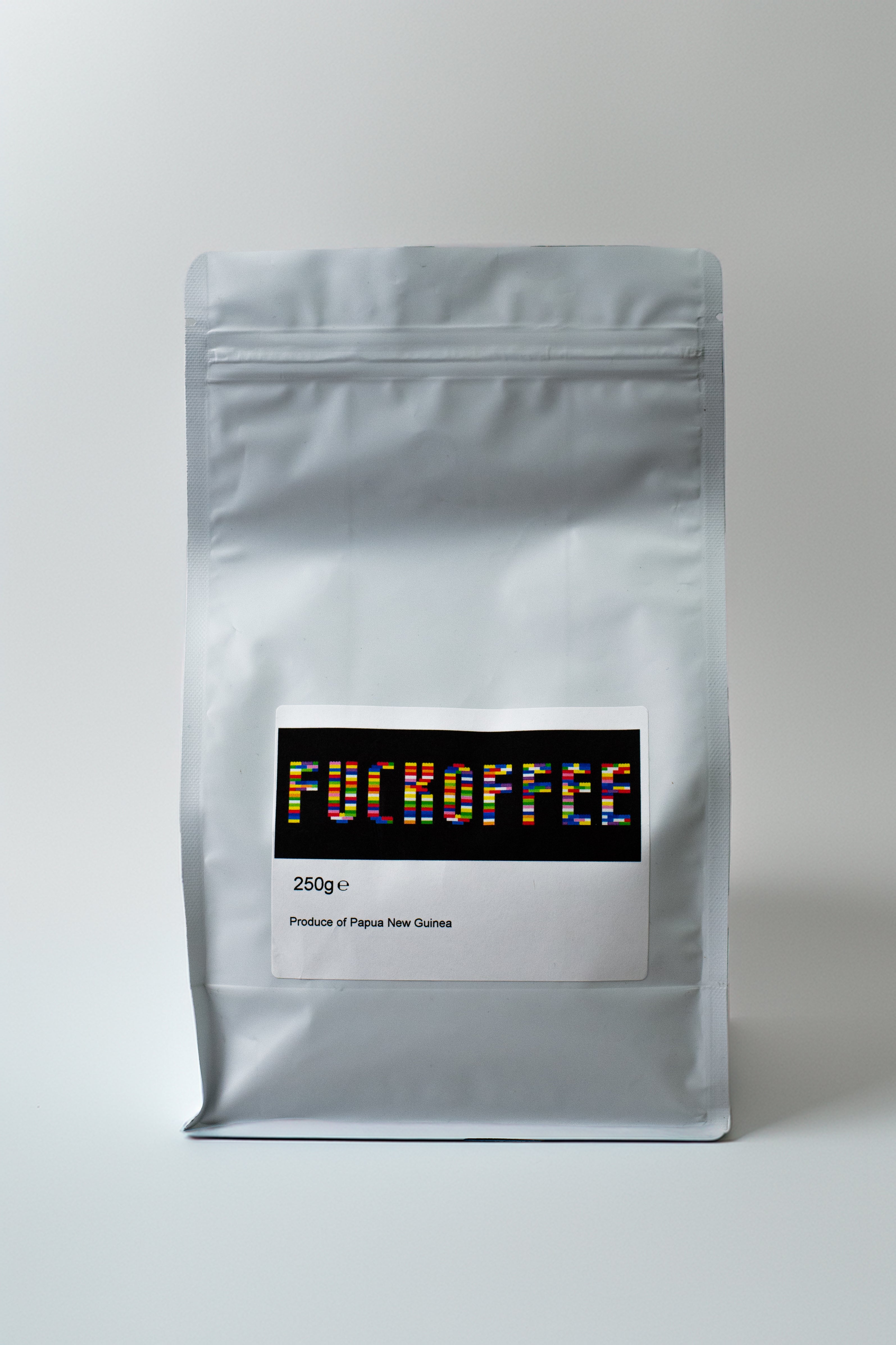 Roasted Coffee Beans