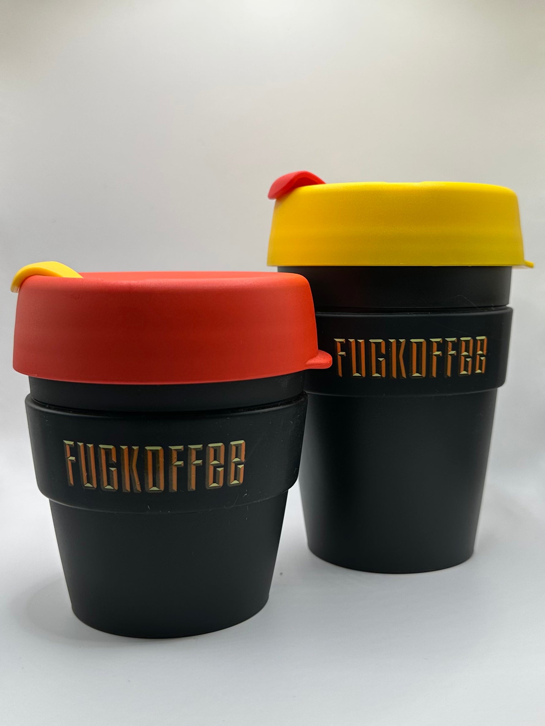 Fuckoffee Keepcup Original
