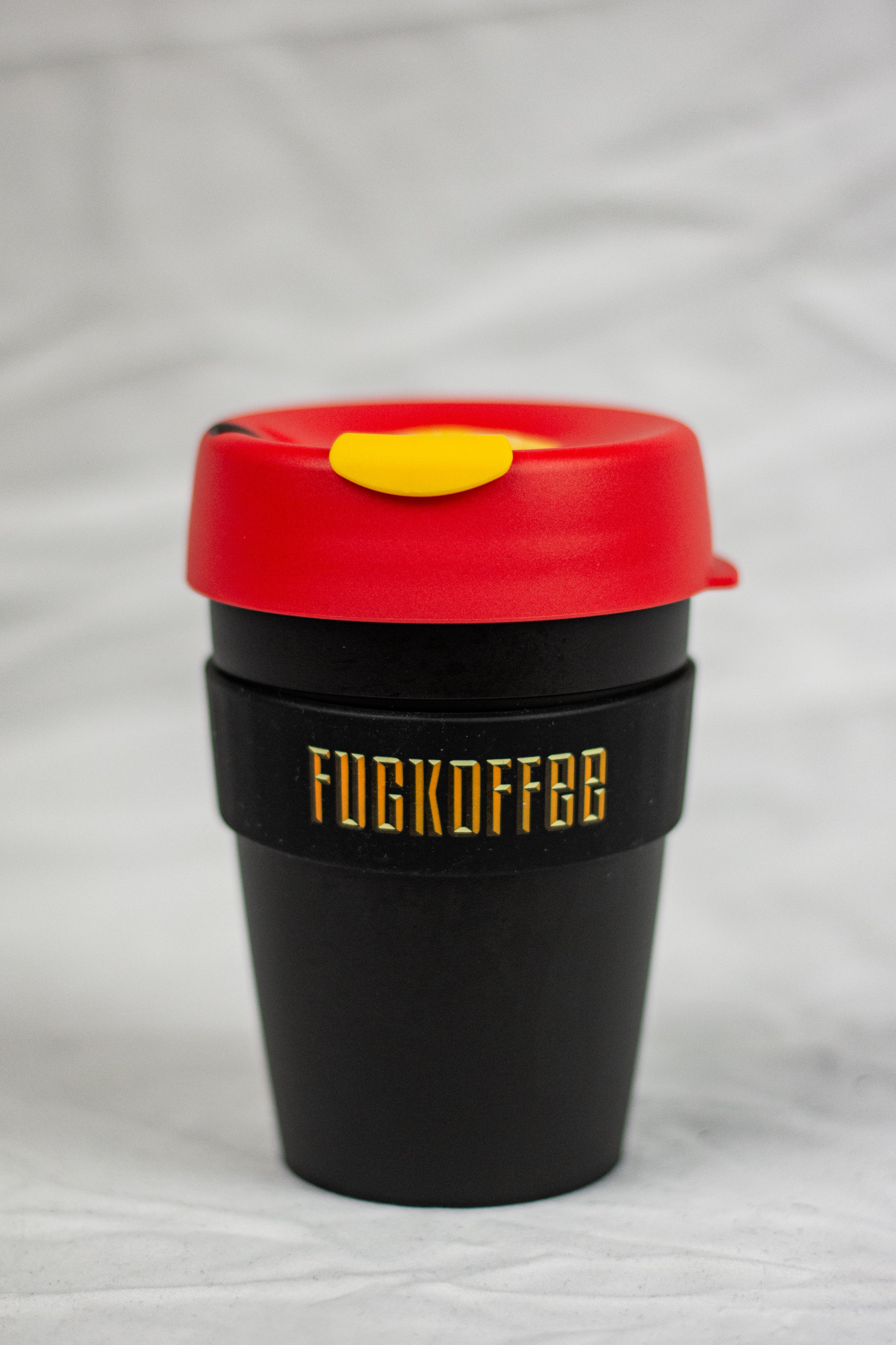 Fuckoffee Keepcup Original