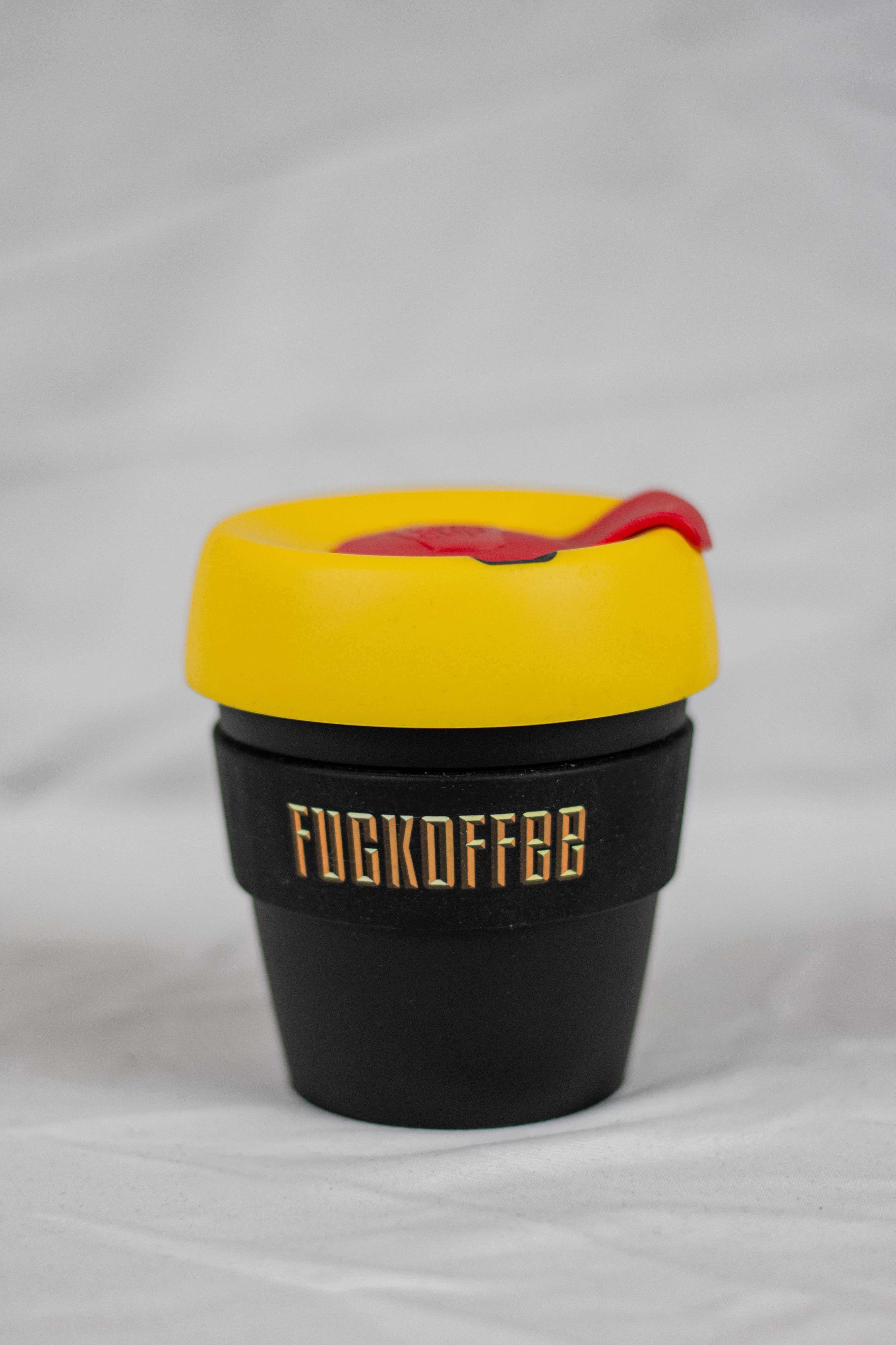 Fuckoffee Keepcup Original