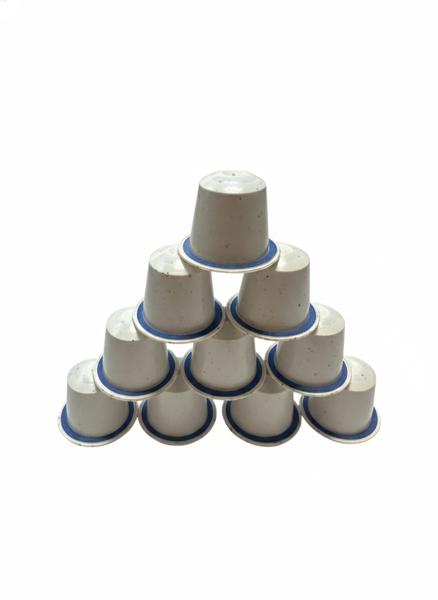 NEW! Decaf Coffee Pods