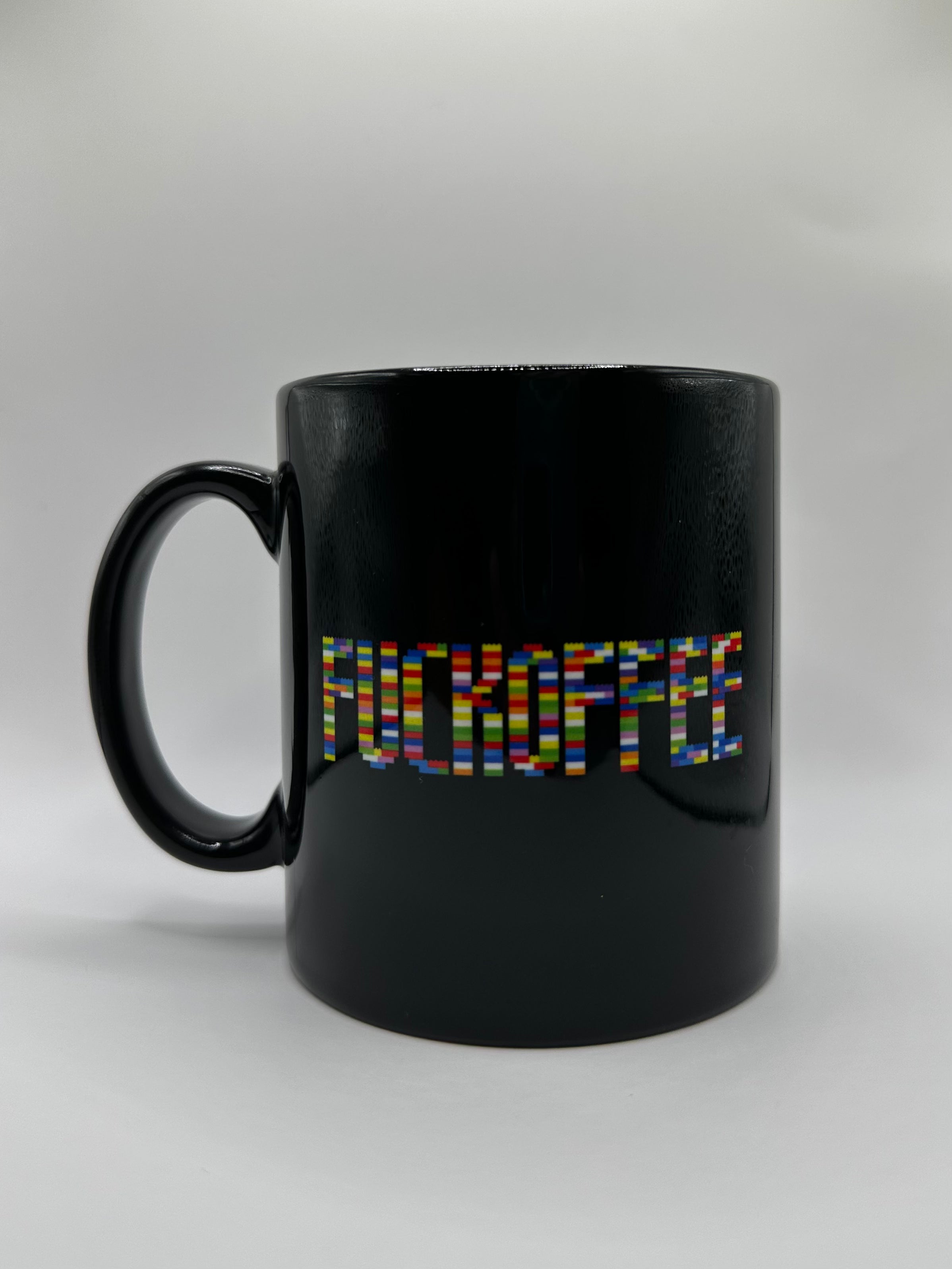 Fuckoffee Mug